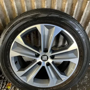 17” Seat Ateca alloy wheels - 5x112 - Image 5