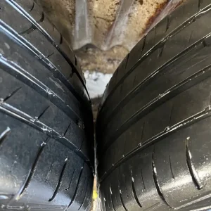 17” Seat Ateca alloy wheels - 5x112 - Image 6