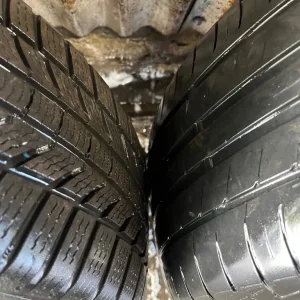 17” Seat Ateca alloy wheels - 5x112 - Image 7