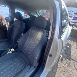 2007 Vauxhall Corsa 3-door manual hatchback - Image 6