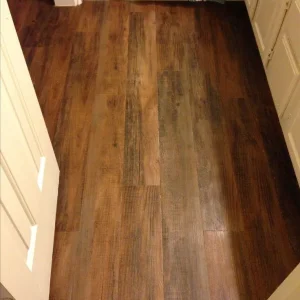 Beautiful Vinyl Flooring