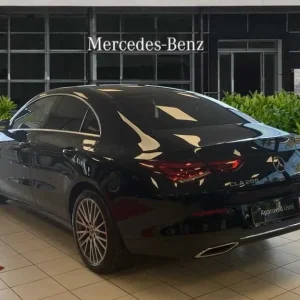 2023 Mercedes-Benz CLA 200 Sport Executive Edition 4-door Coupe - Image 2