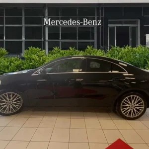 2023 Mercedes-Benz CLA 200 Sport Executive Edition 4-door Coupe - Image 3