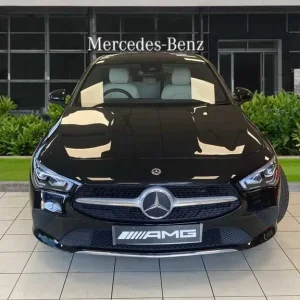 2023 Mercedes-Benz CLA 200 Sport Executive Edition 4-door Coupe - Image 4