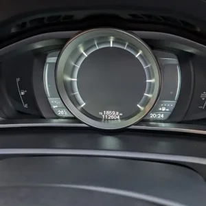 Volvo, V40, Hatchback, 2015, Manual, 1969 (cc), 5 doors - Image 8