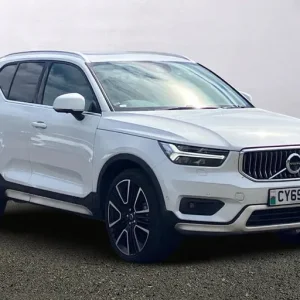 2019 Volvo XC40 2.0 T4 Inscription 5dr AWD Geartronic Estate PETROL Automatic