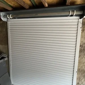 Roller shutter - Image 2