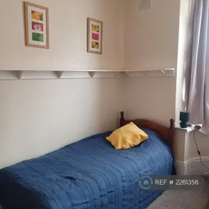 1 bedroom in Mill Road, Cleethorpes, DN35 (#2261356)