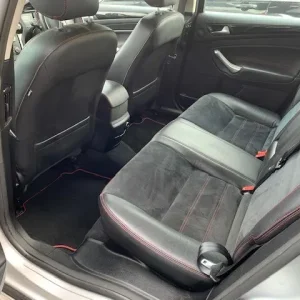 2012 Ford Mondeo 2.2 TDCi Titanium X Sport 5dr Hatchback Diesel Manual - Image 7