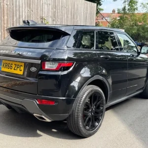 2016 Land Rover Range Rover Evoque 2.0 TD4 HSE Dynamic Auto 4WD Euro 6 (s/s) 5dr ESTATE Diesel Au... - Image 7