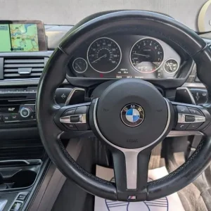 BMW 4 Series 2.0 420i M Sport Auto Euro 6 (s/s) 2dr 2016 - Image 3