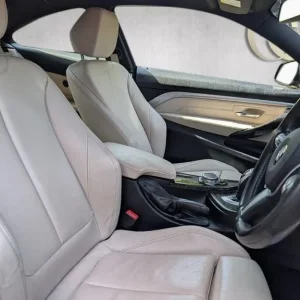BMW 4 Series 2.0 420i M Sport Auto Euro 6 (s/s) 2dr 2016 - Image 4