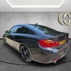BMW 4 Series 2.0 420i M Sport Auto Euro 6 (s/s) 2dr 2016 - Image 6