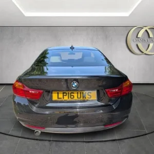 BMW 4 Series 2.0 420i M Sport Auto Euro 6 (s/s) 2dr 2016 - Image 8