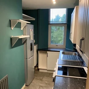One bedroom flat in pentre, Rhondda Cynon Taf - Image 3