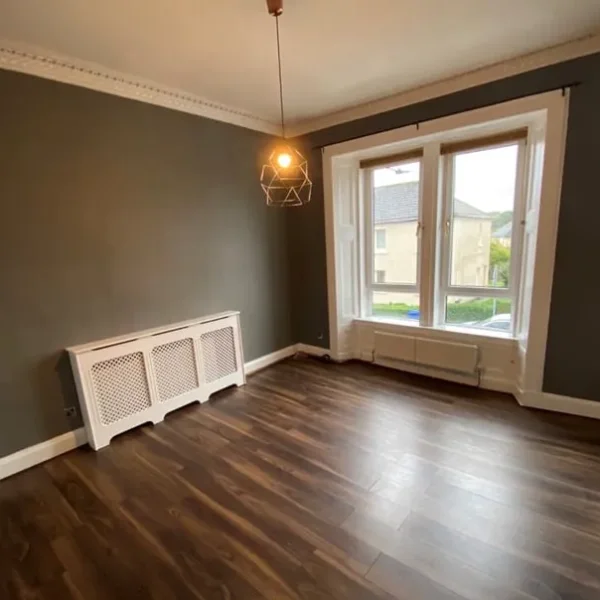 One bedroom flat in pentre, Rhondda Cynon Taf