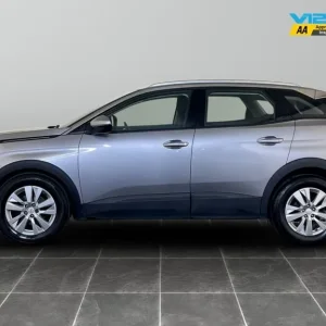 2019 Peugeot 3008 1.5 BlueHDi Active 5dr HATCHBACK Diesel Manual - Image 7