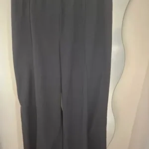 M&S wide leg trousers