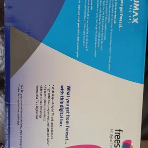 Freeview HD TV Receiver - Image 2