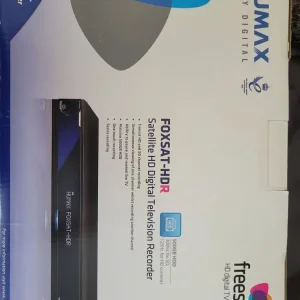Freeview HD TV Receiver