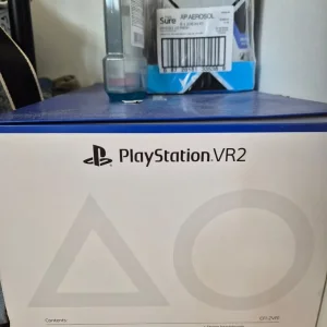 Playstation VR2