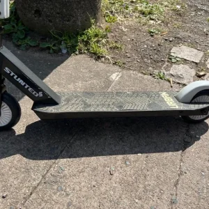 Stunt scooter urban - Image 2