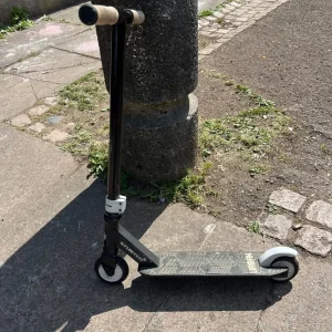Stunt scooter urban
