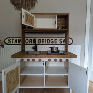 Cute Play kitchen