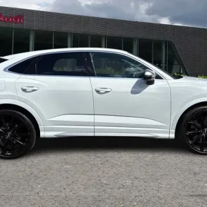 2020 Audi RS Q3 TFSI Quattro 5dr S Tronic SUV Petrol Automatic - Image 4