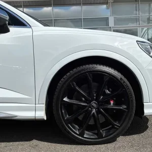2020 Audi RS Q3 TFSI Quattro 5dr S Tronic SUV Petrol Automatic - Image 5