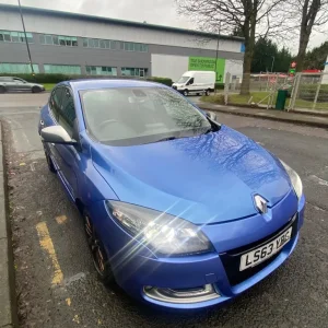 Renault Mégane GT Line 2013 Hatchback - Image 2