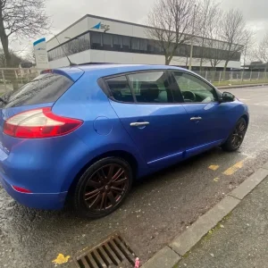 Renault Mégane GT Line 2013 Hatchback - Image 6