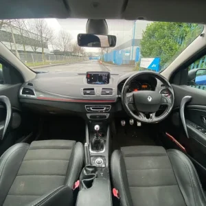 Renault Mégane GT Line 2013 Hatchback - Image 7