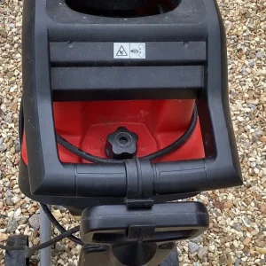 EINHILL GC-KS 2540 Garden Shredder - Image 3