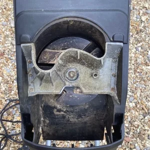 EINHILL GC-KS 2540 Garden Shredder - Image 6