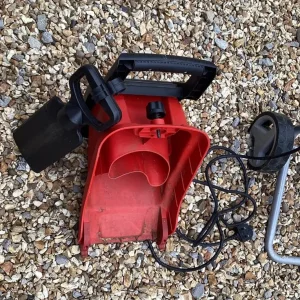 EINHILL GC-KS 2540 Garden Shredder - Image 7