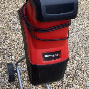 EINHILL GC-KS 2540 Garden Shredder
