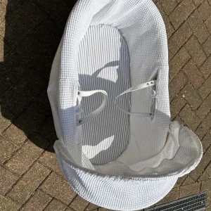Moses Basket - Image 3