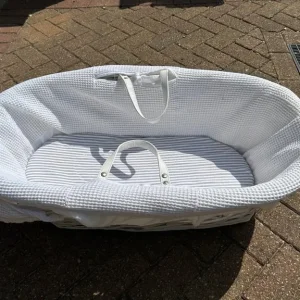 Moses Basket - Image 5