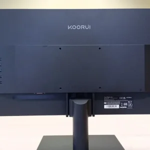 1920x1080p 60Hz Monitor HDMI VGA - Koorui MB21V29F - Image 2