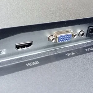 1920x1080p 60Hz Monitor HDMI VGA - Koorui MB21V29F - Image 4