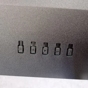 1920x1080p 60Hz Monitor HDMI VGA - Koorui MB21V29F - Image 5