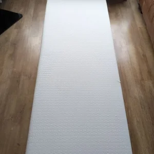 Cream mattress with good life left