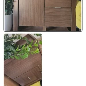 cabinet with draws