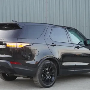 LAND ROVER DISCOVERY 2.0 SD4 HSE Auto 4WD Euro 6 (s/s) 5dr 2017 - Image 5