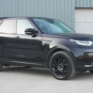 LAND ROVER DISCOVERY 2.0 SD4 HSE Auto 4WD Euro 6 (s/s) 5dr 2017 - Image 7