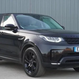 LAND ROVER DISCOVERY 2.0 SD4 HSE Auto 4WD Euro 6 (s/s) 5dr 2017 - Image 8