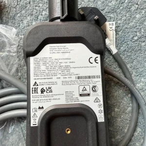 3 pin car charger