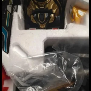 Power Rangers Mega Zord - Image 6