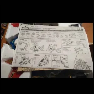 Power Rangers Mega Zord - Image 8